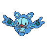 Blueberry Reuniclus