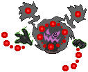 Spiritomb's evolution