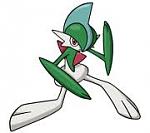 Gallade