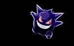 Gengar Calypso
