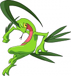 Grovyle