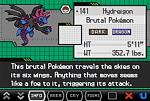 Brutal Hydreigon
