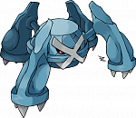Metagross TITAN