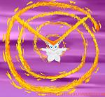 Shiny Victini