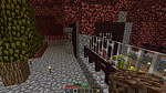 I have farmer's blood in me. That's right. I grow WATERMELONS in the nether. WITHOUT WATER.