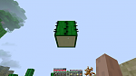 Floating cactus block, floating cactus block, you are so magical!


(Floating block of ice song credit goes to Kurtjmac)