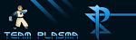 This is the banner I made for teamplasma. I felt that in comparison to Reuniclus' Banner, it needed more in the visual department. At that time, I got tired of creating Banners and whatnot, so I kinda fell flat there. I still like it, though.