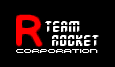 My version of the Team Rocket Logo.