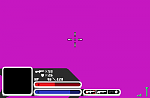 Created in MS Paint. This is a test/mock-up of the First-Person-Shooter HUD Design I created.