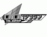 A custom Lala9357 logo.