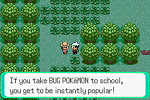 Pokemon Emerald 03