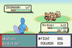 Pokemon Emerald 15