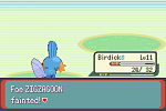 Pokemon Emerald 16