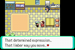 Pokemon Emerald 21