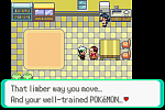 Pokemon Emerald 22