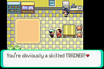 Pokemon Emerald 23