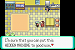 Pokemon Emerald 25