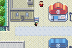 Pokemon Emerald 29