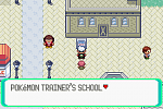 Pokemon Emerald 30