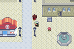 Pokemon Emerald 31