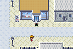 Pokemon Emerald 32