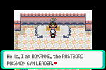 Pokemon Emerald 40