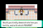 Pokemon Emerald 43