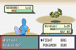 Pokemon Emerald 45