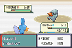 Pokemon Emerald 48