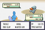 Pokemon Emerald 49