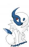 Absol (ABSOL'S request)