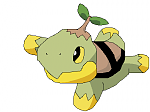 Turtwig (TWIGGY'S request)