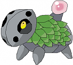 Fertle (Aron, Burmy(grass), and Spoink)