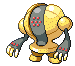 Golden Registeel.