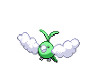 Minty Swablu.