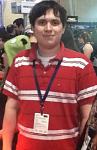 Chuggaaconroy at PAX East 2012