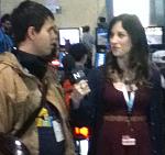 Nintendo Show #1 Interview Take 2