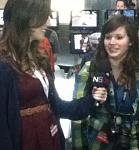 Nintendo Show #2 Interview