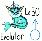 vaporeon