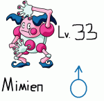 mr mime