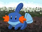 Mudkip