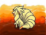 Ninetales