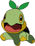 I wonder why is this Turtwig shocked?