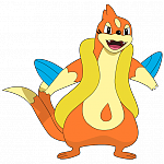 Floatzel