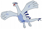 Lugia