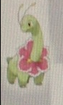 Is a meganium, Deal with it... I'm takin up site space with this...