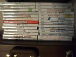 All the Wii games