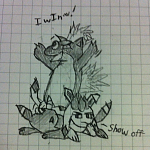 Cyrus' Second Request.