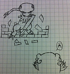 Quadcentruo's Second Request.