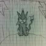 Luxray13579 Second Request.